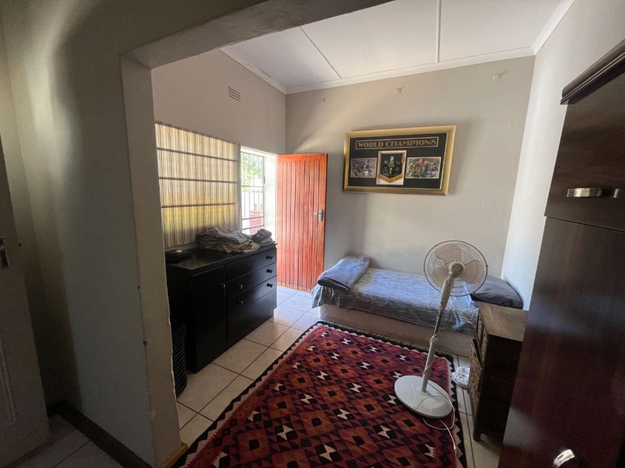 4 Bedroom Property for Sale in Keidebees Northern Cape